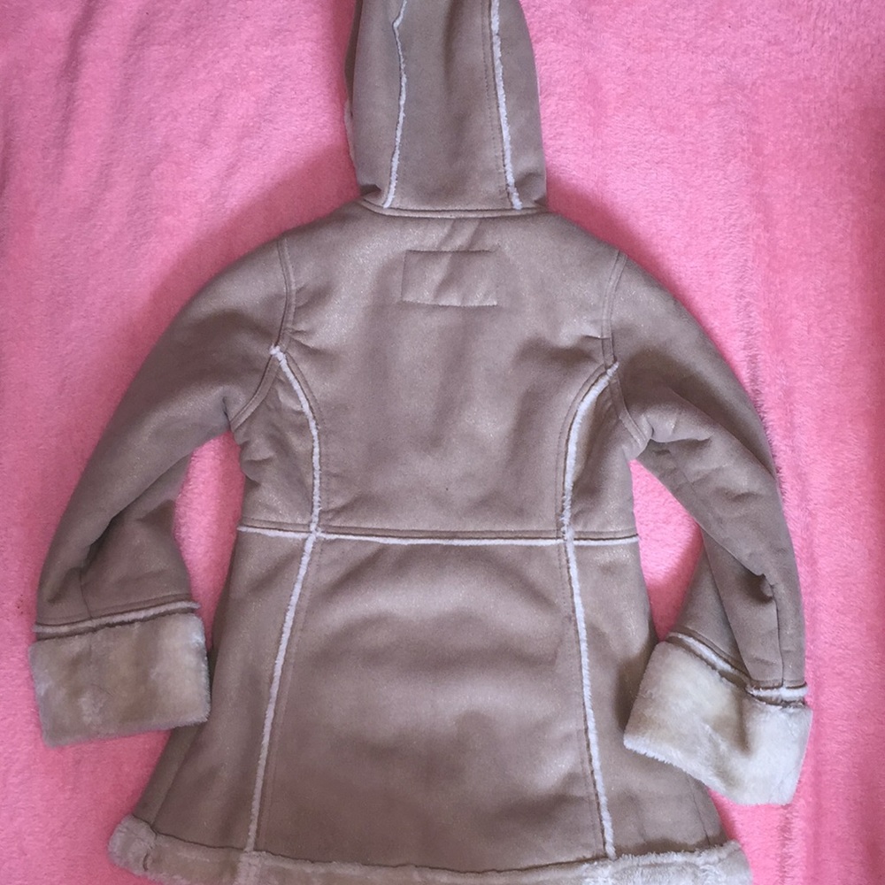 Hemisphere jacket. - Picture 2 of 6